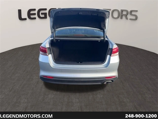 2018 Kia Optima/K5 - Image 15 of 21