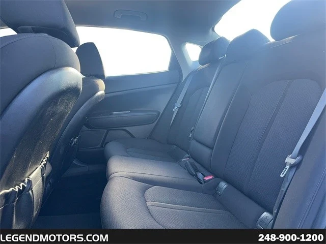 2018 Kia Optima/K5 - Image 14 of 21