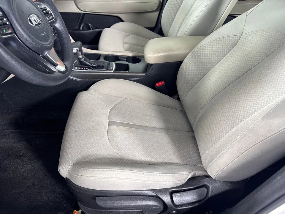 2018 Kia Optima/K5 - Image 12 of 12