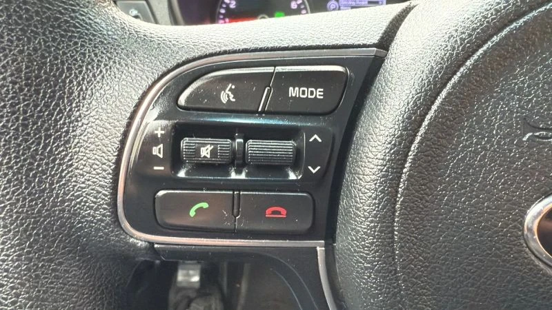 2018 Kia Optima/K5 - Image 12 of 12