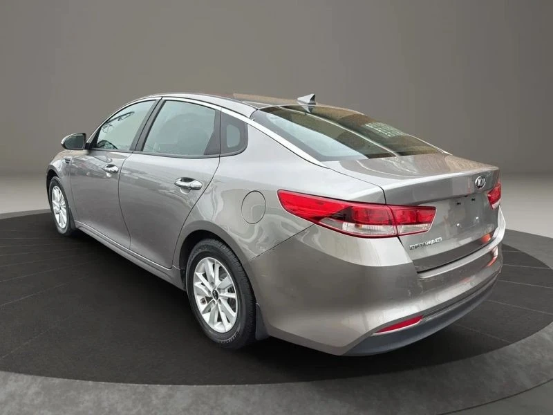 2018 Kia Optima/K5 - Image 7 of 12