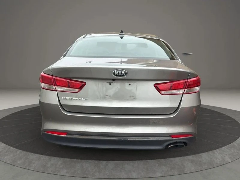 2018 Kia Optima/K5 - Image 6 of 12