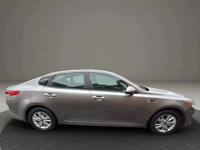 2018 Kia Optima/K5 - Image 4 of 12