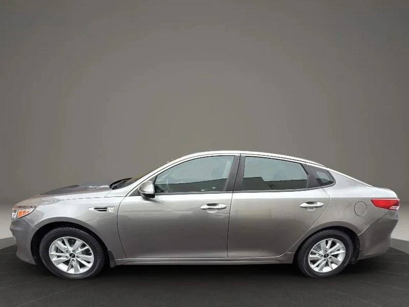 2018 Kia Optima/K5 - Image 8 of 12