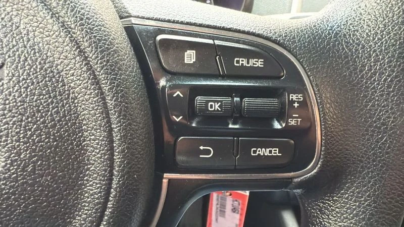 2018 Kia Optima/K5 - Image 11 of 12