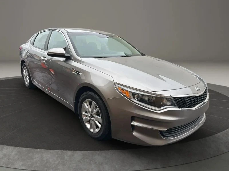2018 Kia Optima/K5 - Image 3 of 12