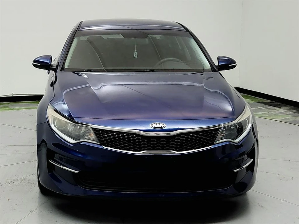 2018 Kia Optima/K5 - Image 2 of 12