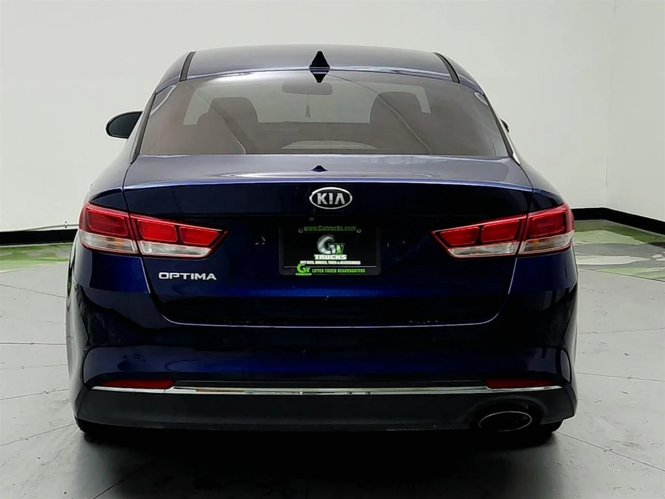 2018 Kia Optima/K5 - Image 6 of 12