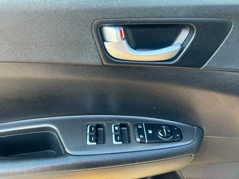 2018 Kia Optima/K5 - Image 12 of 12