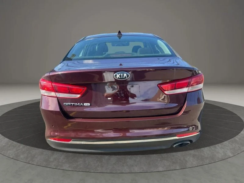 2018 Kia Optima/K5 - Image 6 of 12