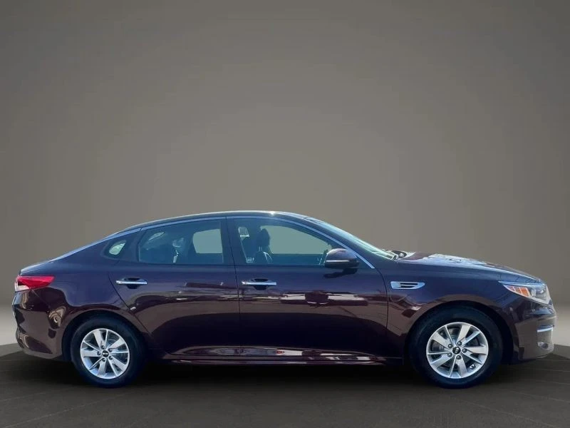 2018 Kia Optima/K5 - Image 4 of 12