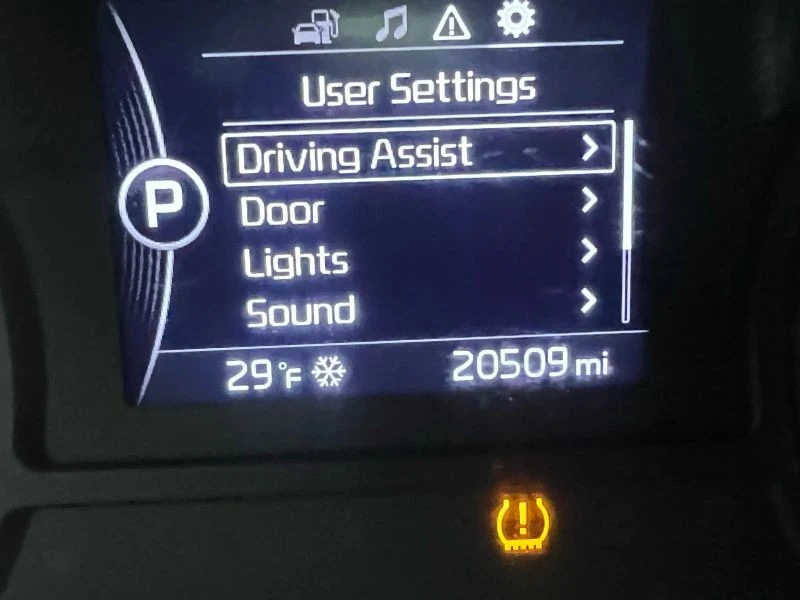 2018 Kia Optima/K5 - Image 12 of 12