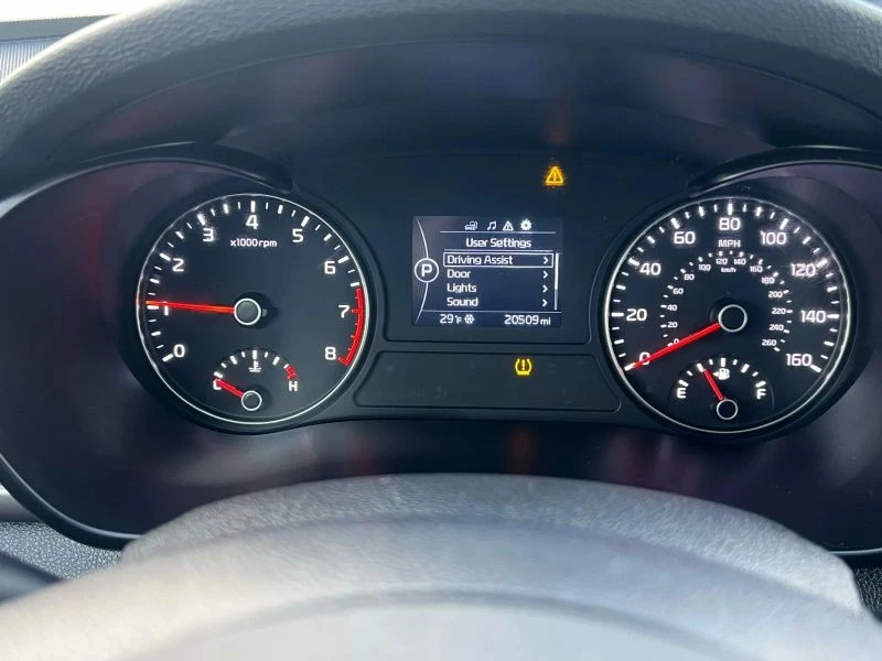 2018 Kia Optima/K5 - Image 11 of 12