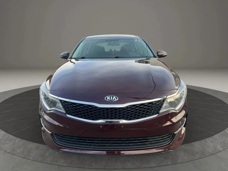 2018 Kia Optima/K5 - Image 2 of 12