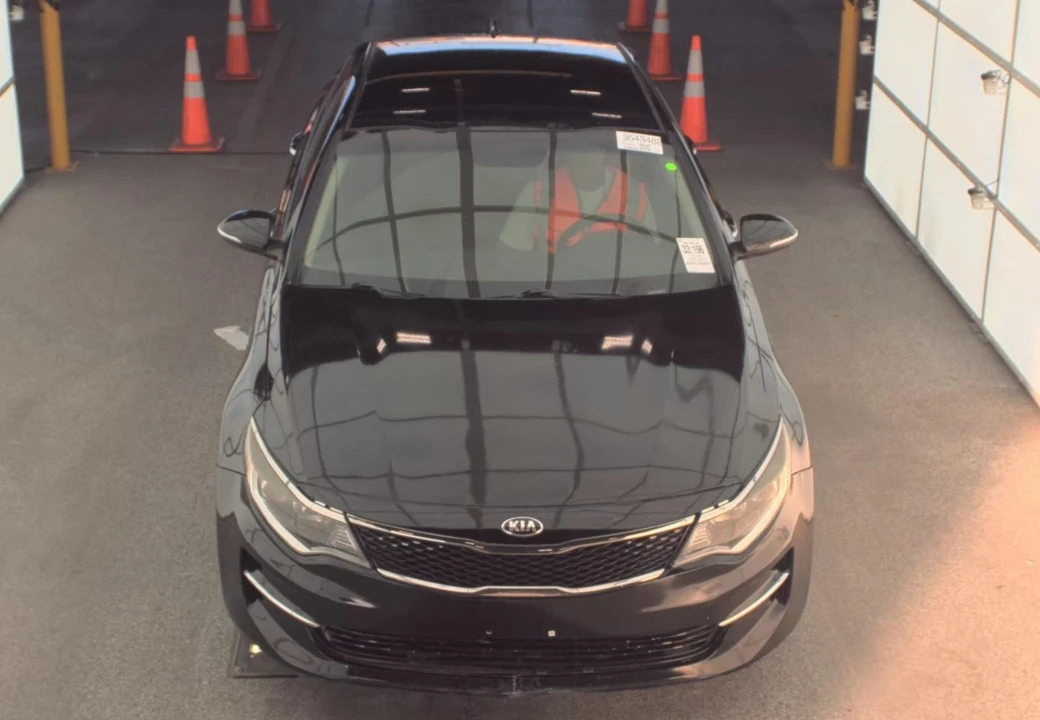 2018 Kia Optima/K5 - Image 7 of 12