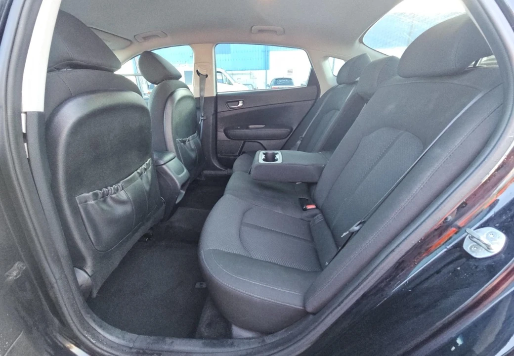 2018 Kia Optima/K5 - Image 11 of 12