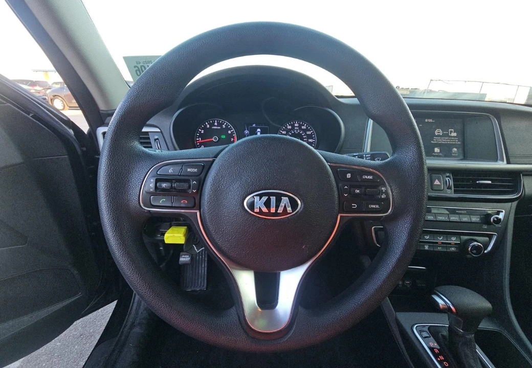 2018 Kia Optima/K5 - Image 9 of 12