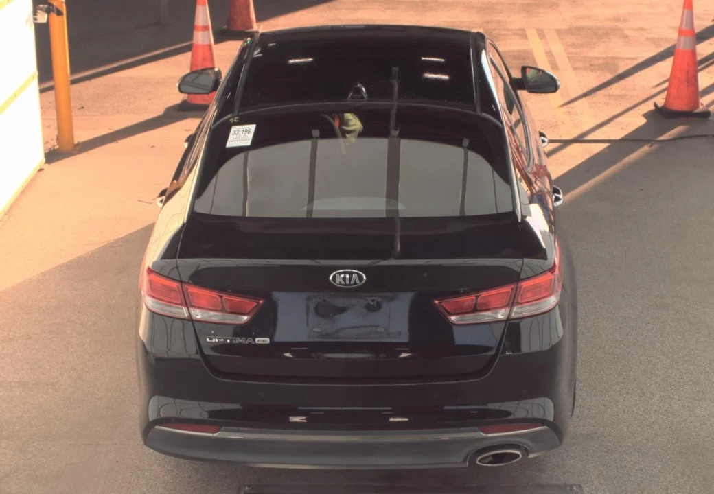2018 Kia Optima/K5 - Image 3 of 12
