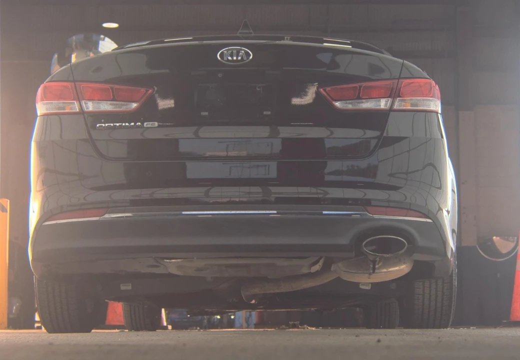 2018 Kia Optima/K5 - Image 4 of 12