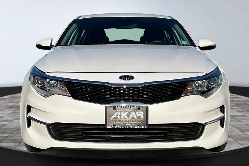 2018 Kia Optima/K5 - Image 2 of 12