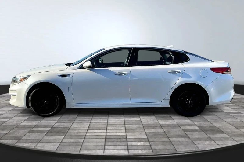 2018 Kia Optima/K5 - Image 4 of 12