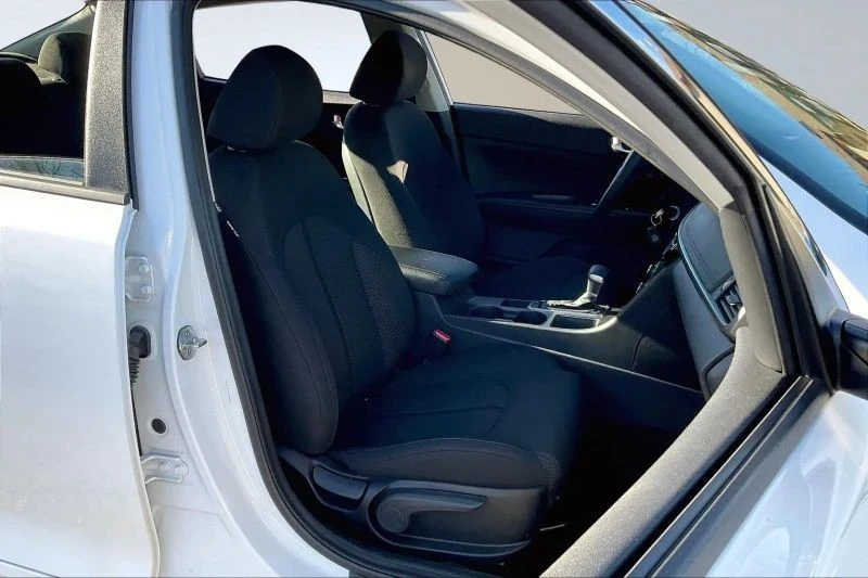 2018 Kia Optima/K5 - Image 12 of 12
