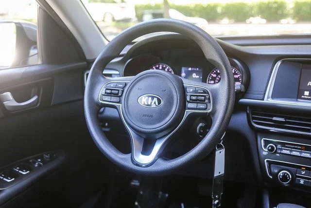2018 Kia Optima/K5 - Image 13 of 21