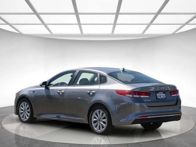 2018 Kia Optima/K5 - Image 2 of 19