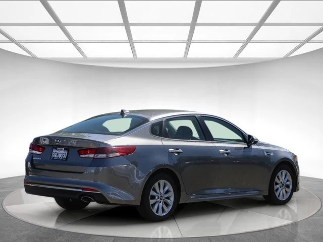 2018 Kia Optima/K5 - Image 3 of 19