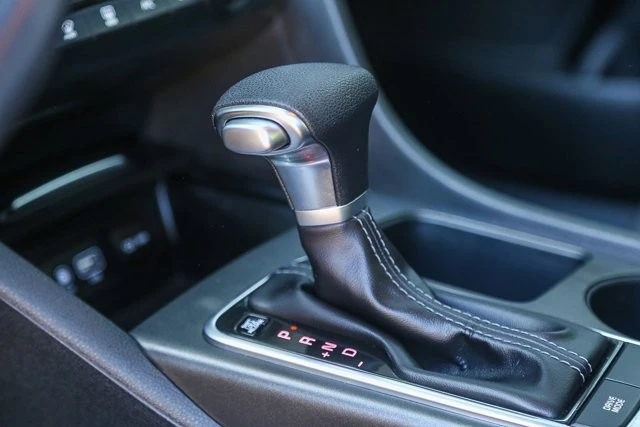 2018 Kia Optima/K5 - Image 20 of 21