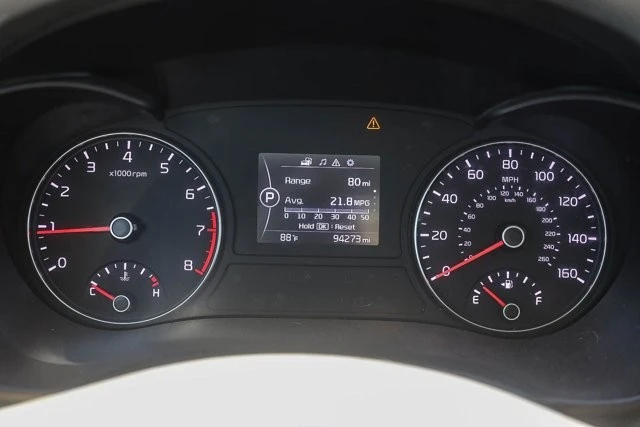 2018 Kia Optima/K5 - Image 6 of 19