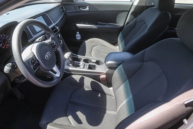 2018 Kia Optima/K5 - Image 5 of 19