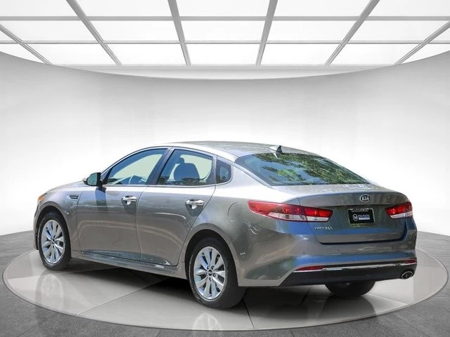 2018 Kia Optima/K5 - Image 2 of 21