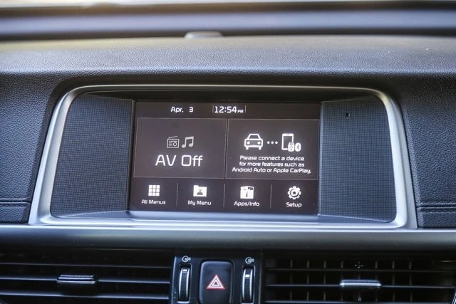 2018 Kia Optima/K5 - Image 12 of 21