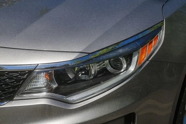 2018 Kia Optima/K5 - Image 7 of 21