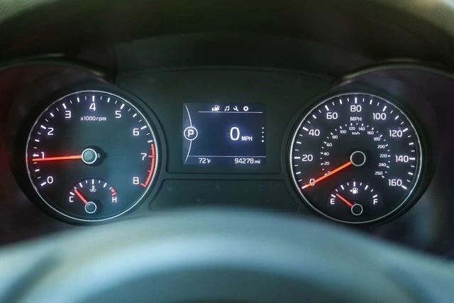 2018 Kia Optima/K5 - Image 21 of 21