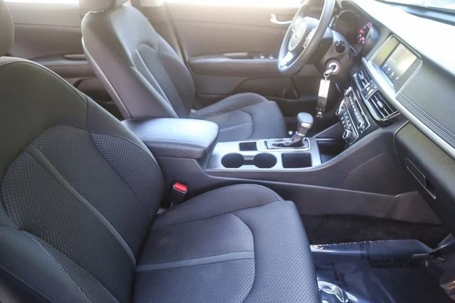 2018 Kia Optima/K5 - Image 14 of 21