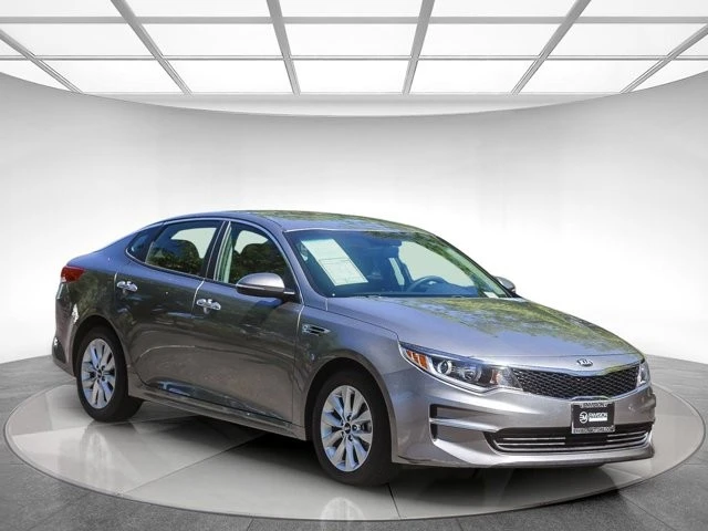 2018 Kia Optima/K5 - Image 5 of 21