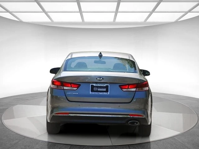 2018 Kia Optima/K5 - Image 3 of 21