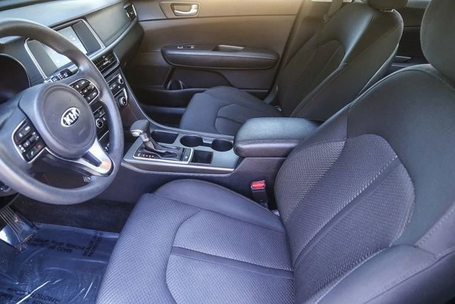 2018 Kia Optima/K5 - Image 16 of 21