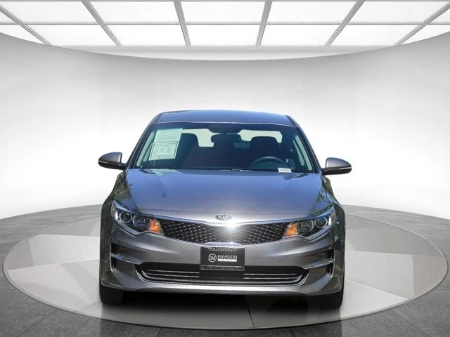 2018 Kia Optima/K5 - Image 6 of 21