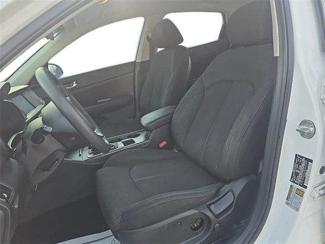 2018 Kia Optima/K5 - Image 11 of 12