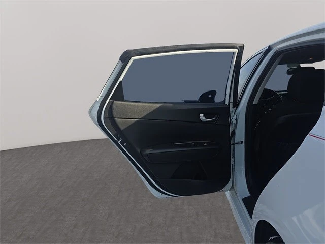 2018 Kia Optima/K5 - Image 12 of 12