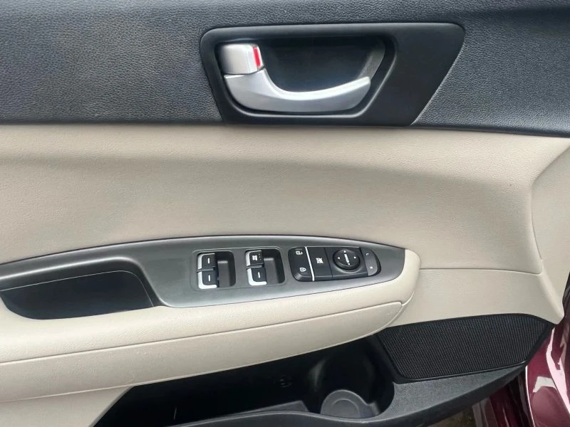 2018 Kia Optima/K5 - Image 12 of 12