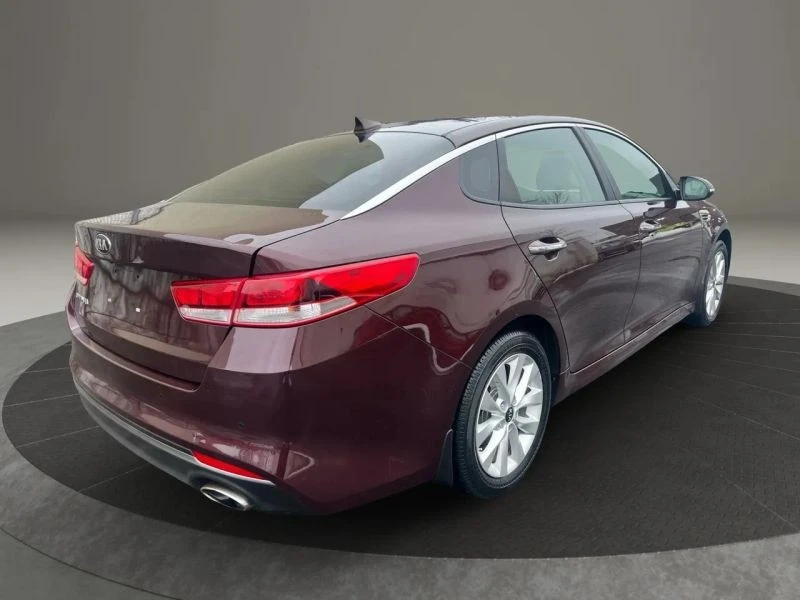 2018 Kia Optima/K5 - Image 5 of 12