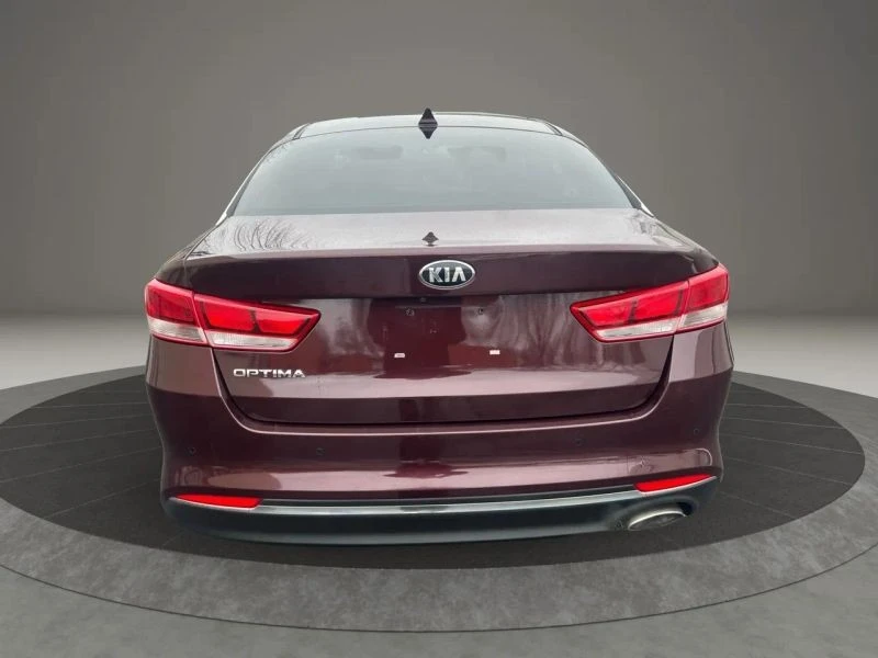 2018 Kia Optima/K5 - Image 6 of 12