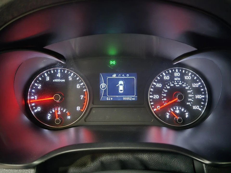 2018 Kia Optima/K5 - Image 12 of 21