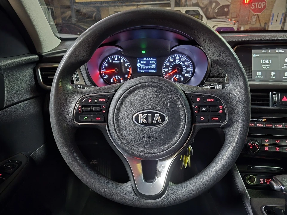 2018 Kia Optima/K5 - Image 11 of 21