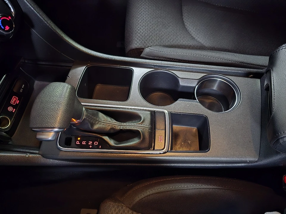 2018 Kia Optima/K5 - Image 21 of 21