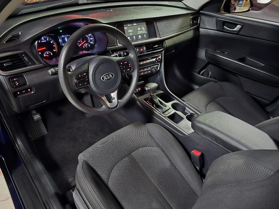 2018 Kia Optima/K5 - Image 9 of 21
